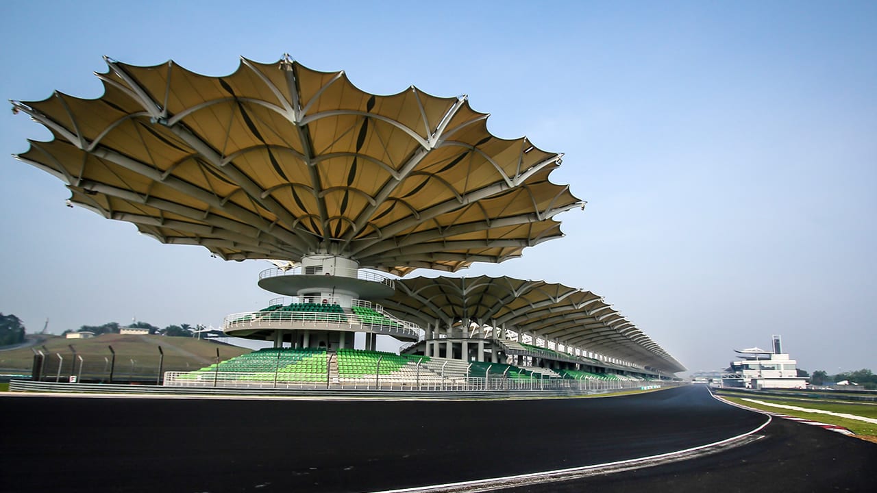 BAHRAIN GRAND PRIX IN MALAYSIA 2026