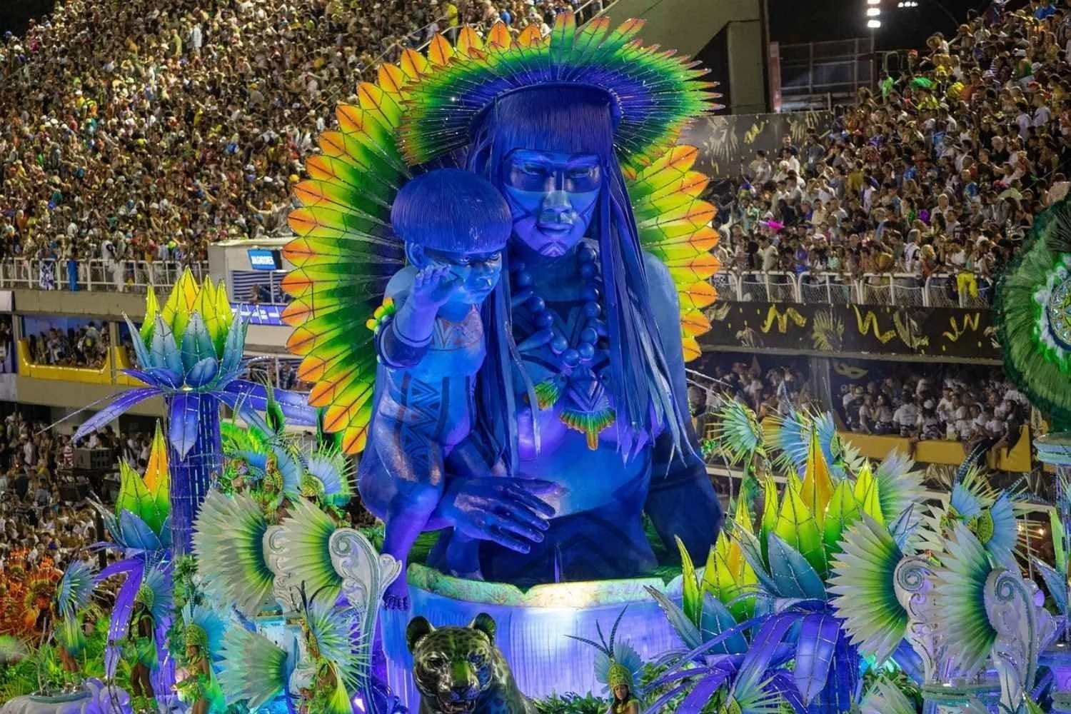 RIO CARNIVAL 2027