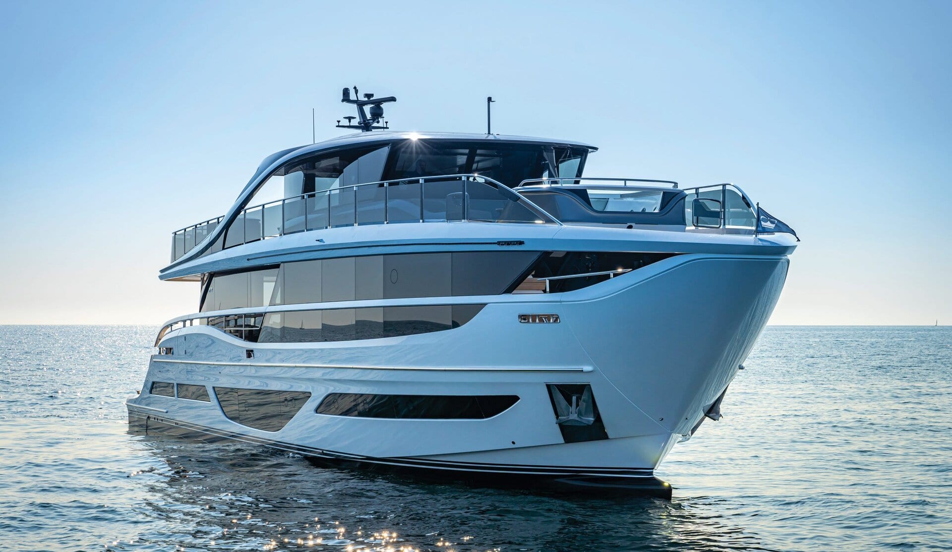 How to Choose a Yacht: Tips for Renting a Premium Yacht