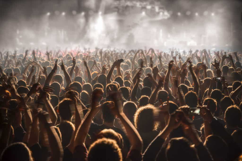 Why Big Events Disappoint — and What We Offer Instead
