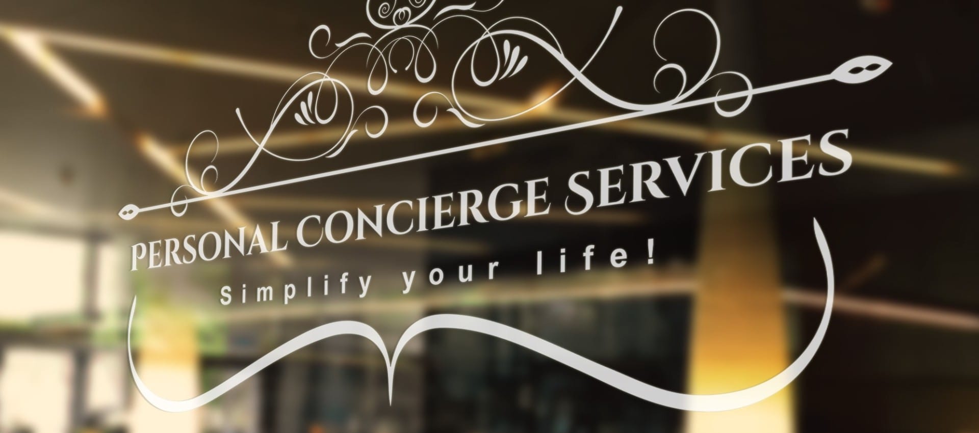 What People Actually Buy from a Concierge